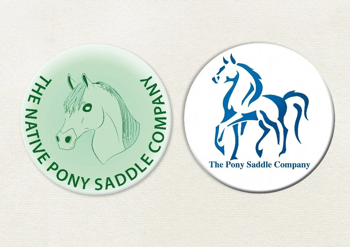 The Native Pony Saddle Company