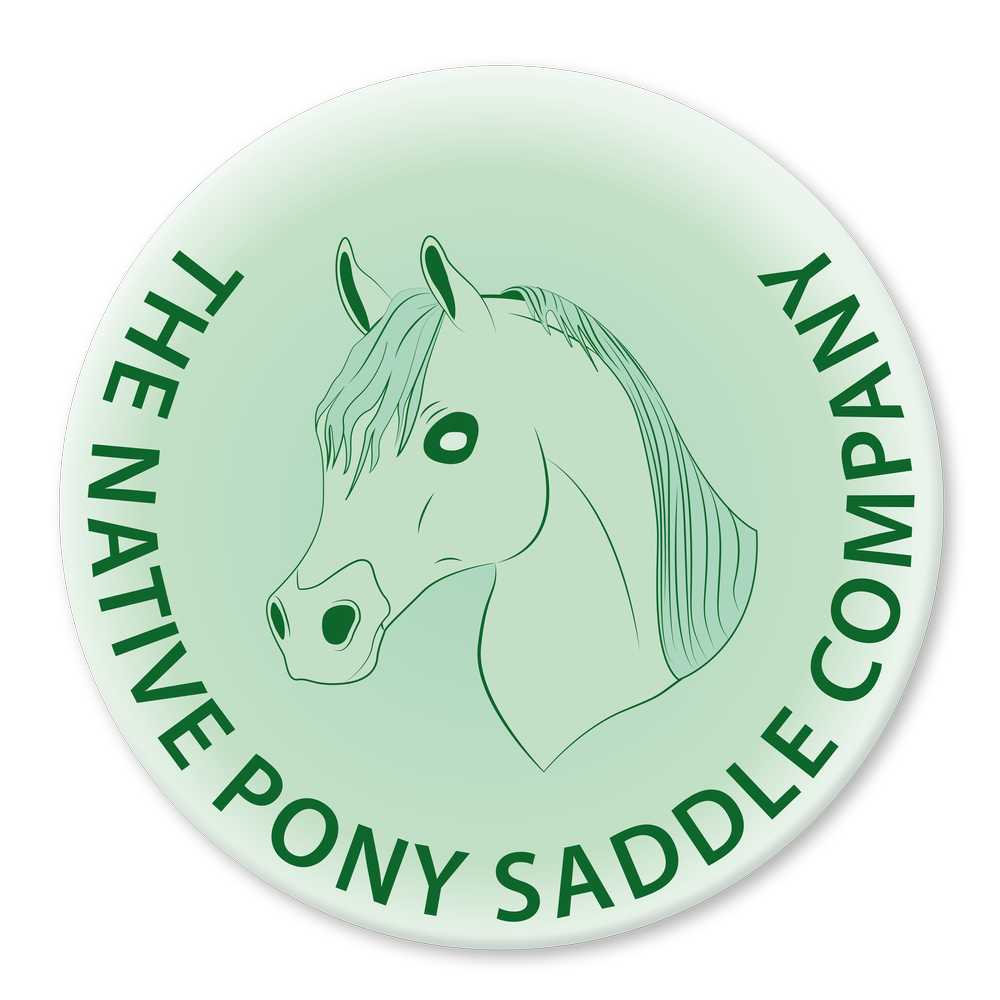Native Pony Saddle Company — The Native Pony Saddle Company