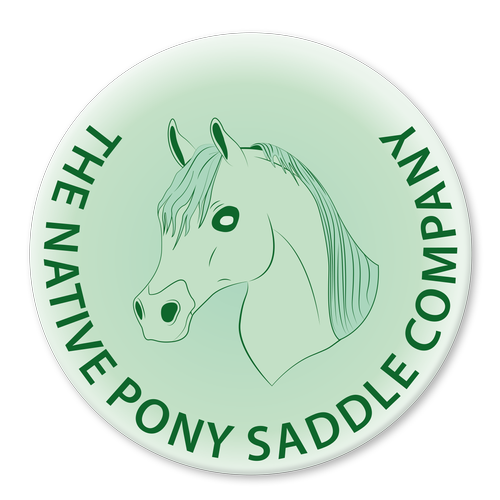 Native Pony Saddle Company — The Native Pony Saddle Company