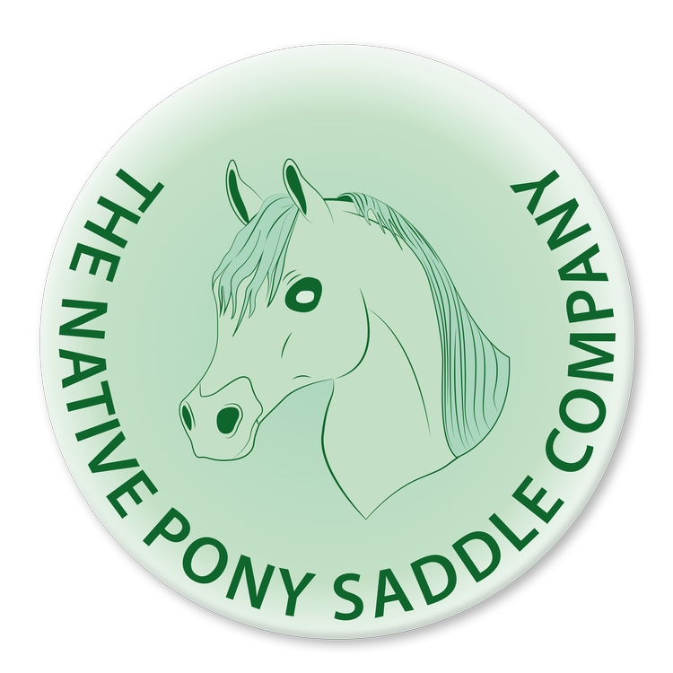 Native Pony Saddle Company — The Native Pony Saddle Company