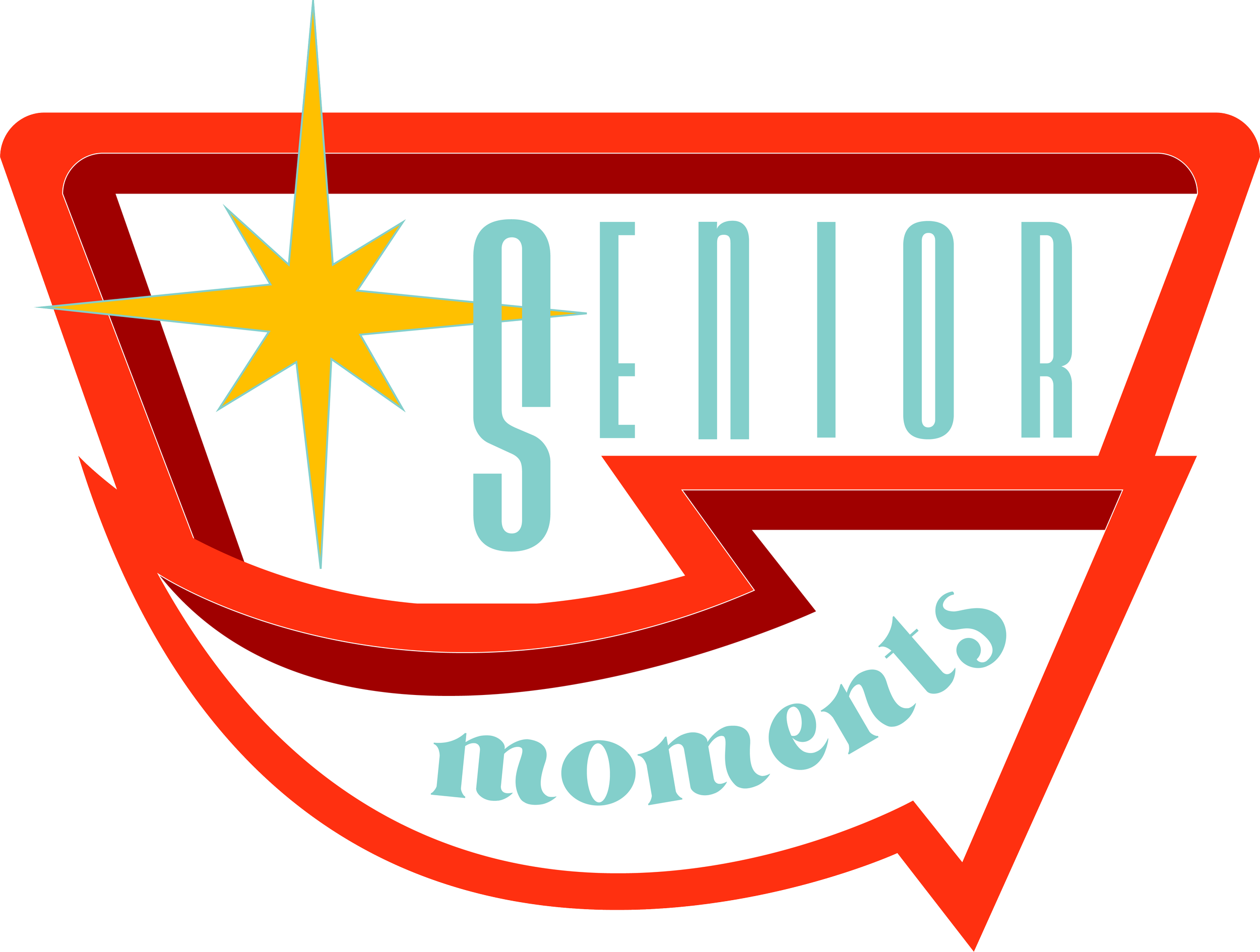 Shop Now! — Senior Moments