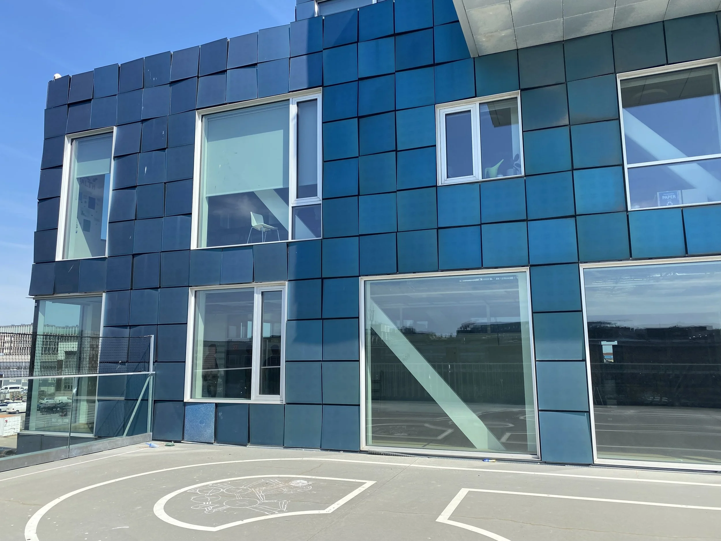 Copenhagen international school
