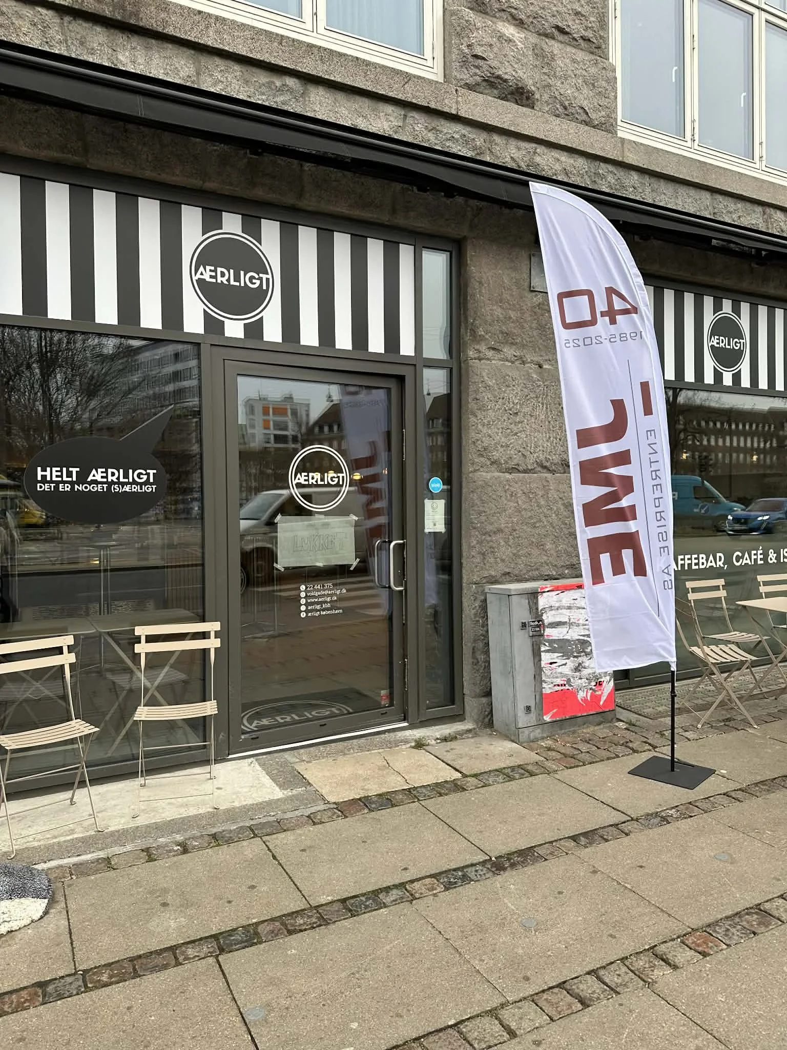 Nørrevoldgade