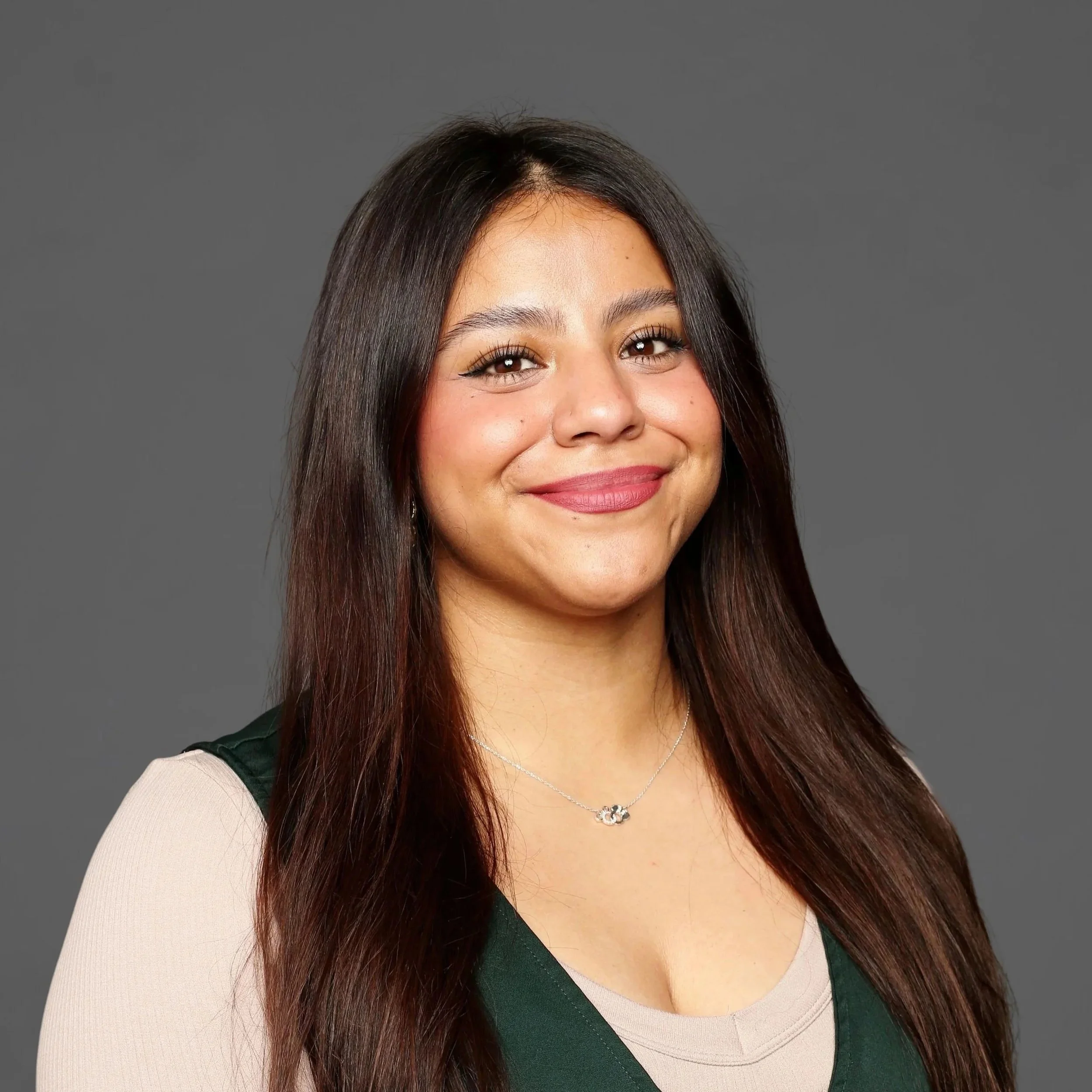 Adela. Family Coordinator