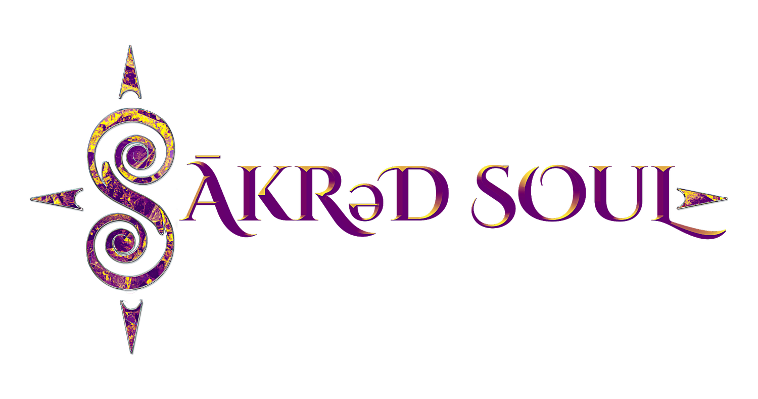 SAKRED SOUL