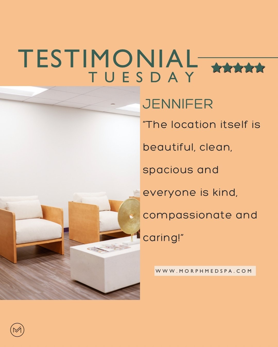 Whether you&rsquo;re in the waiting room or receiving your treatment&hellip;

We strive to create a welcoming and comfortable environment. 

.
.
.

#testimonialtuesday #googlereviews #

 #evidencebasedmedicine #personalizedmedicine #integrativemedici