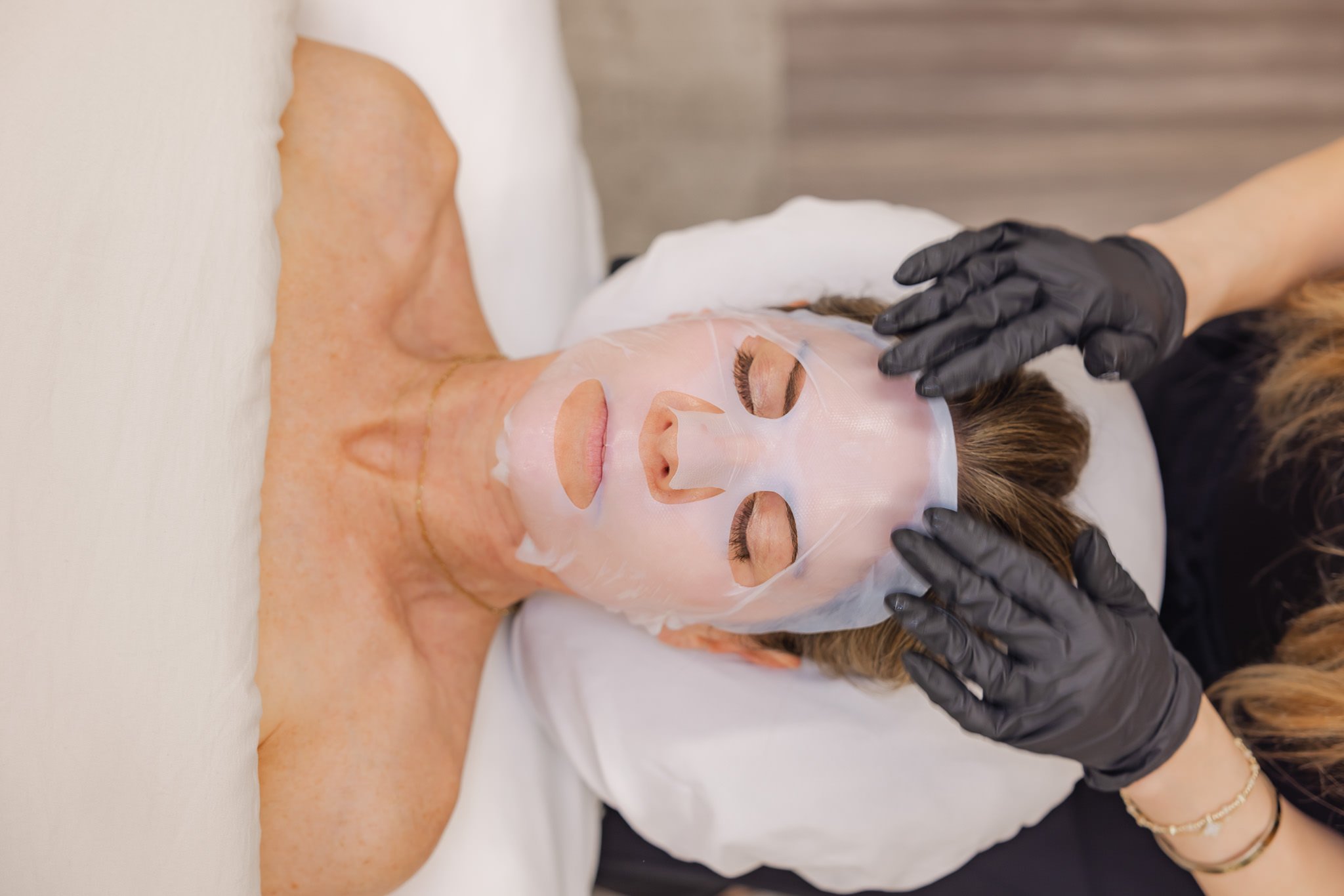 Medical-grade facials, dermaplaning, chemical peels & PRX treatments in Ridgefield, CT. Personalized skincare by board-certified surgeon Dr. Brittny Howell. Book your consultation today.