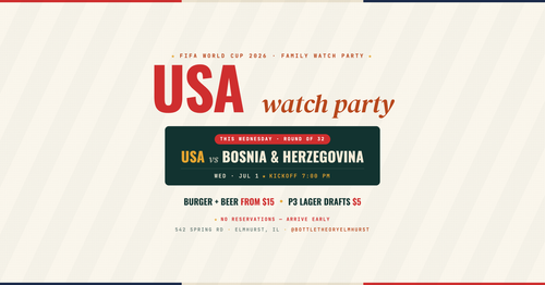 world-cup-watch-party-usa-vs-belgium-bottle-theory-taproom-bottle
