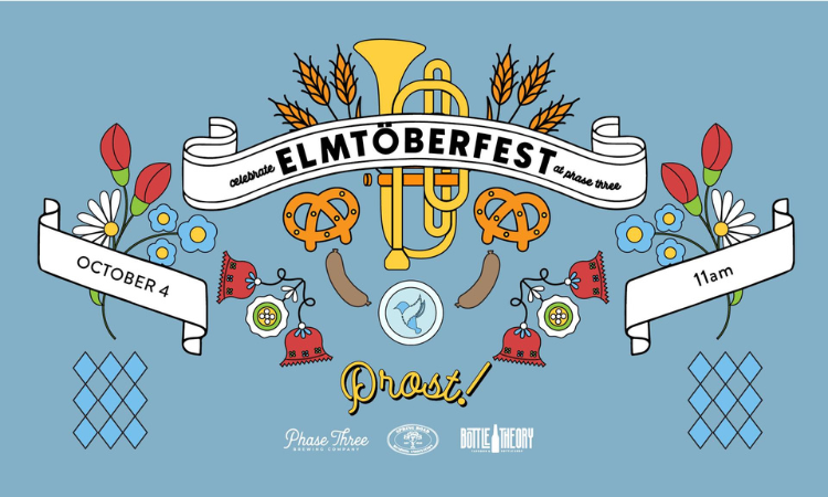 🍂 Elmtoberfest