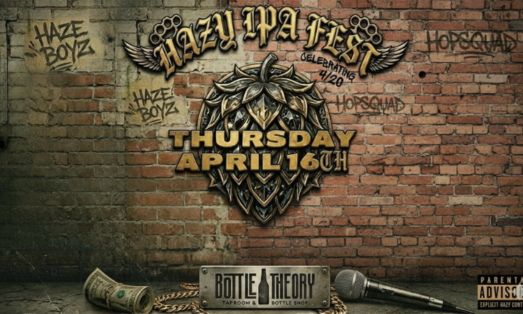 Hazy IPA Fest