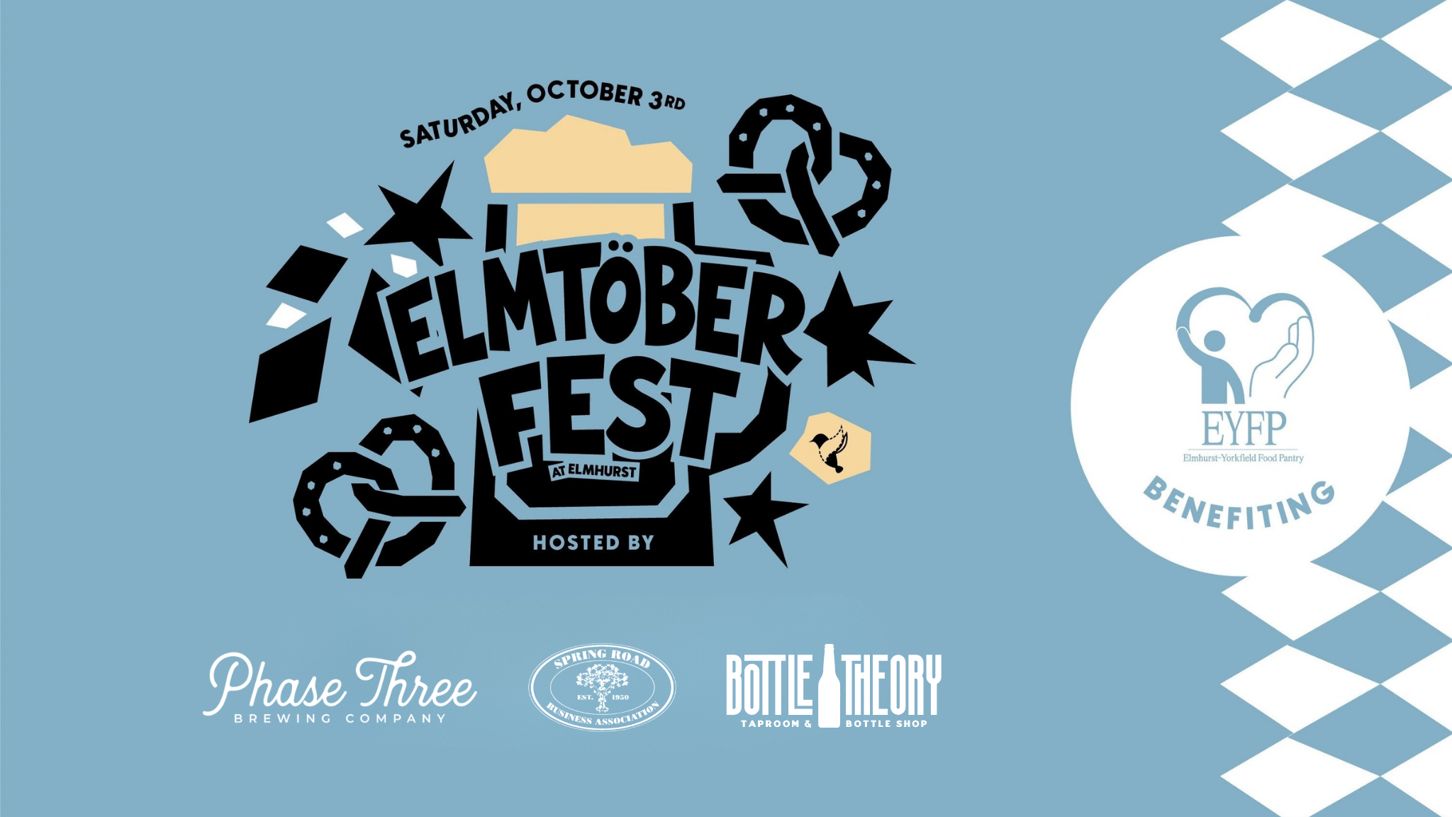 🍂 Elmtoberfest