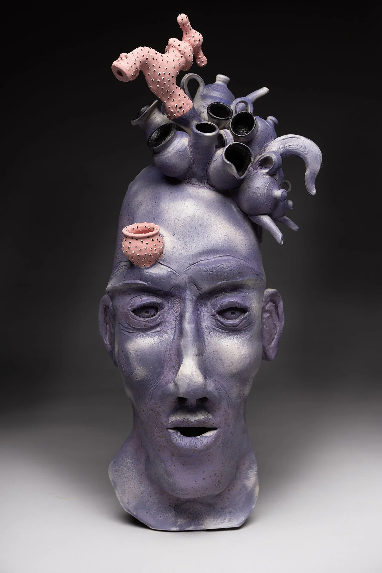 General 2 — Ming Toy Gallery