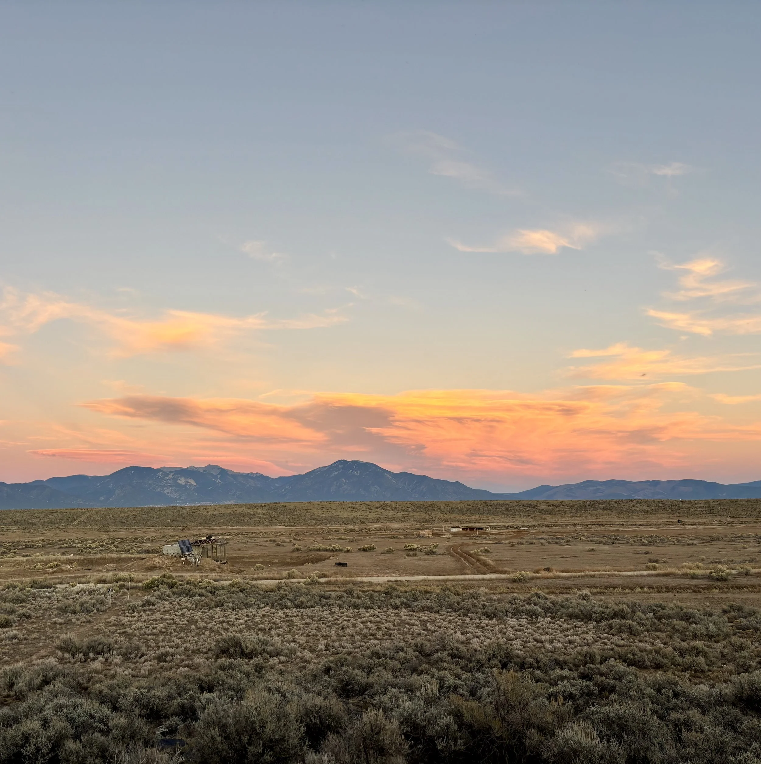 personal trance healing