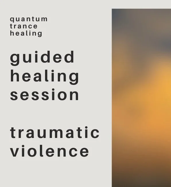 healing traumatic physical violence