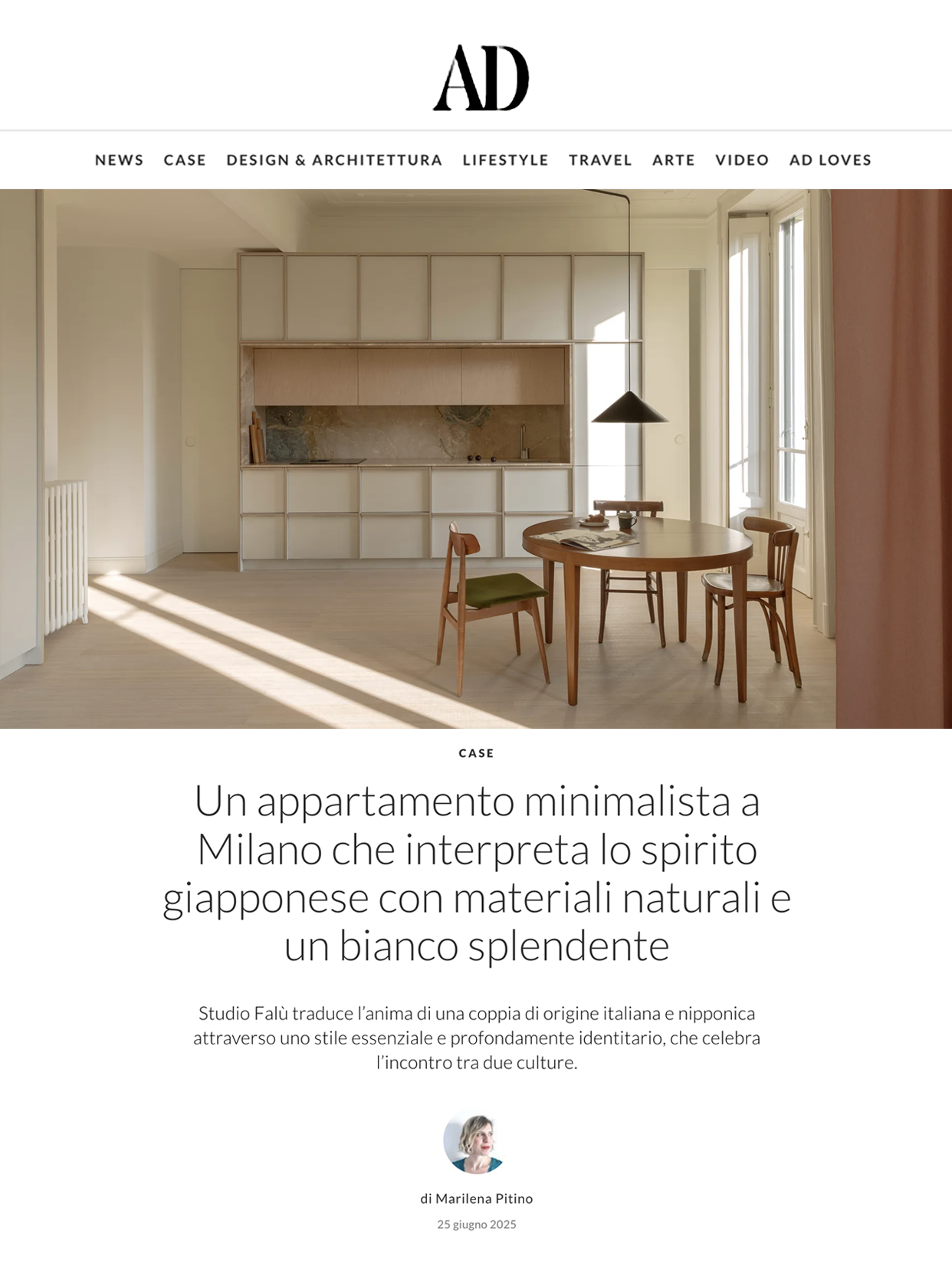 AD.it 25 June 2025