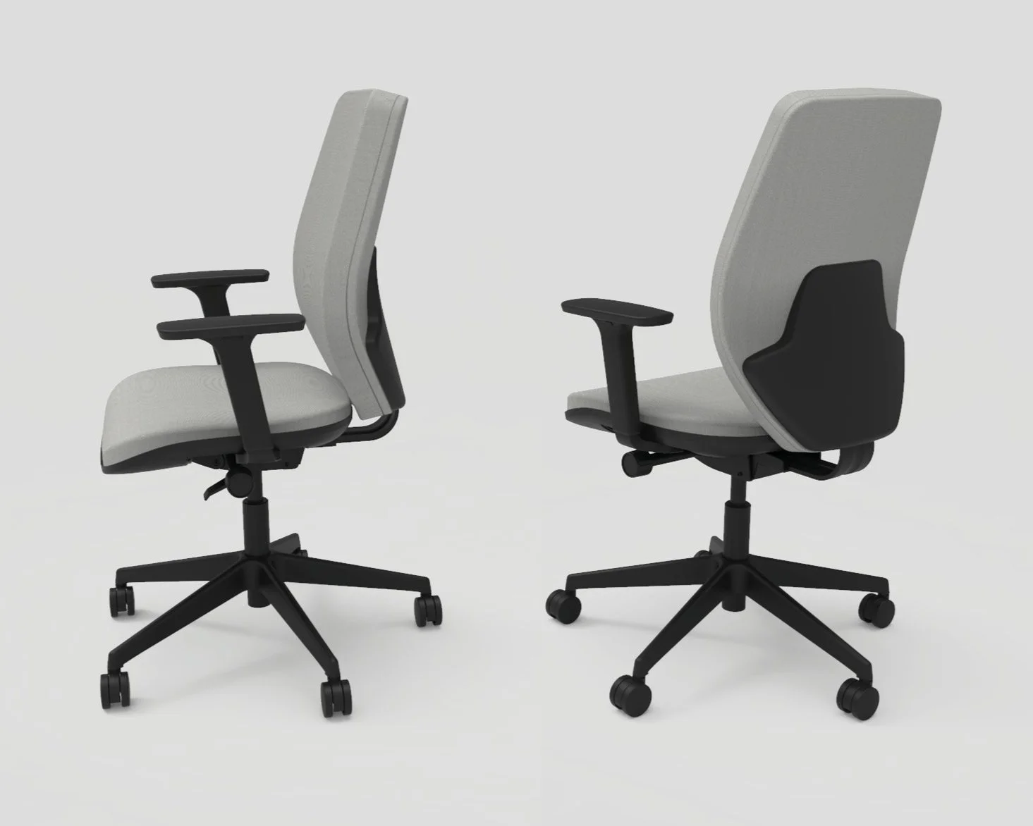 Industries Limited Office Furniture Components