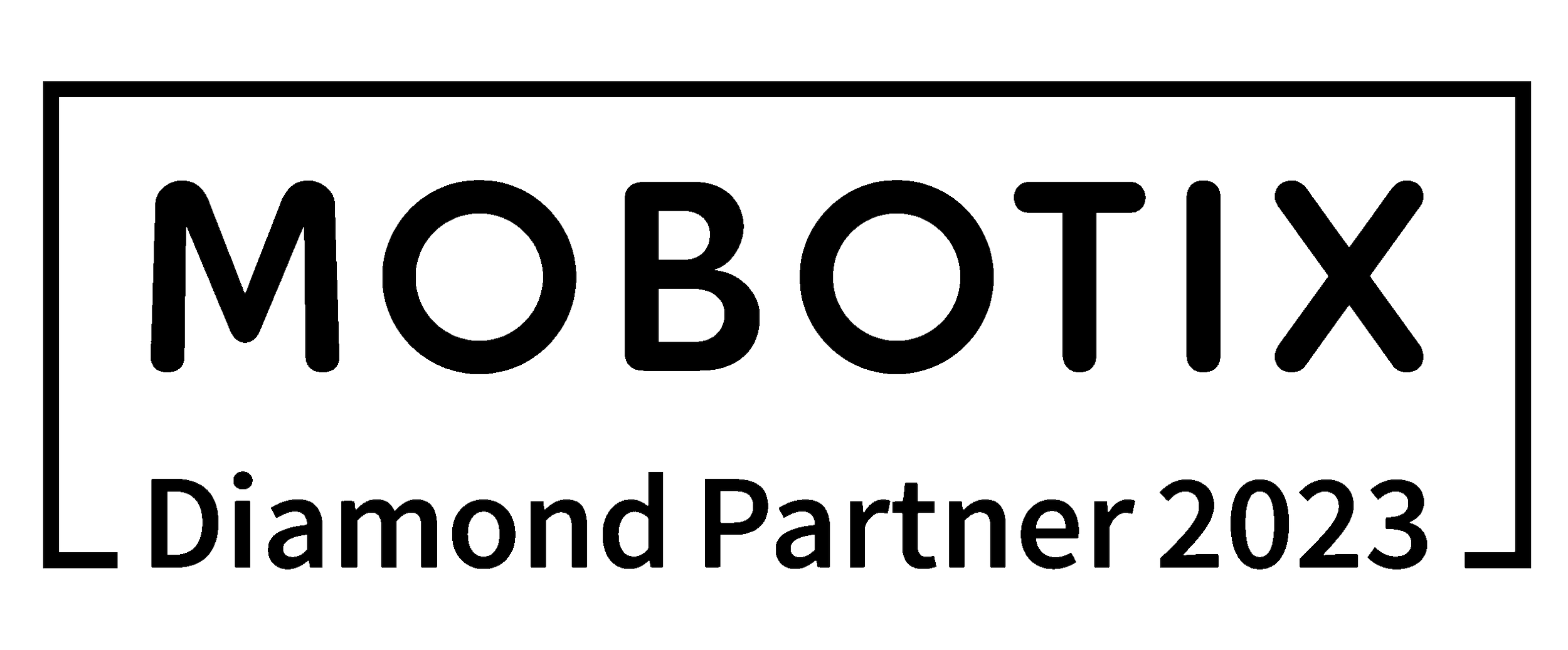 MOBOTIX Diamond Partner 2023