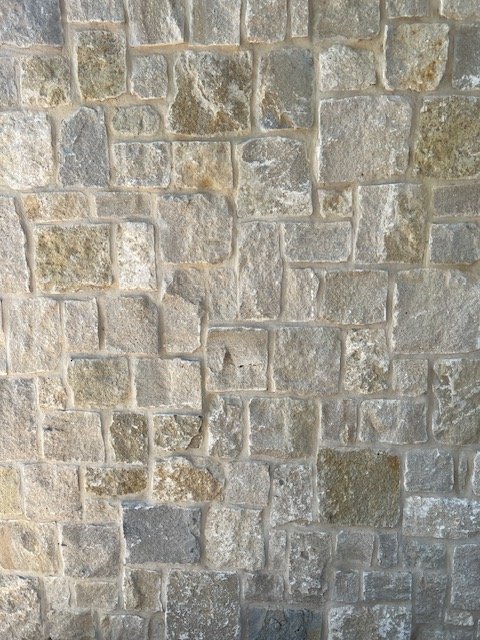 Texas Limestone (Cream Tuscany)