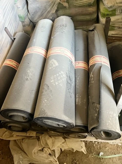 Felt Paper