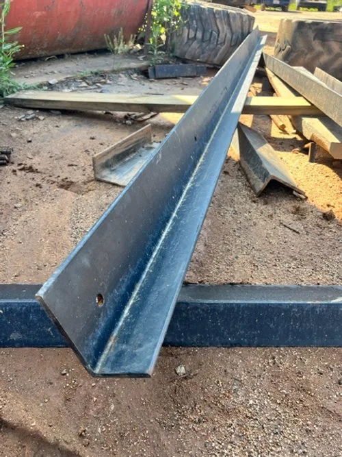 Angle Iron