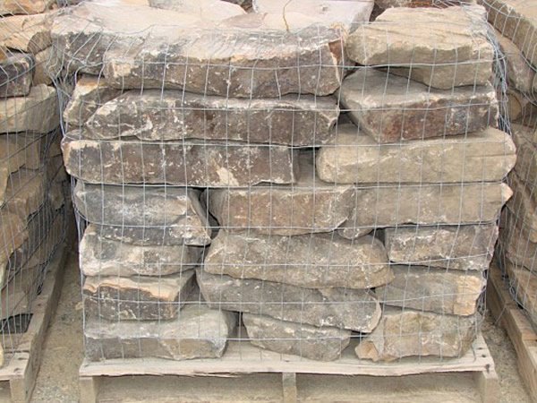 TENNESSEE FIELDSTONE - THICK CAP