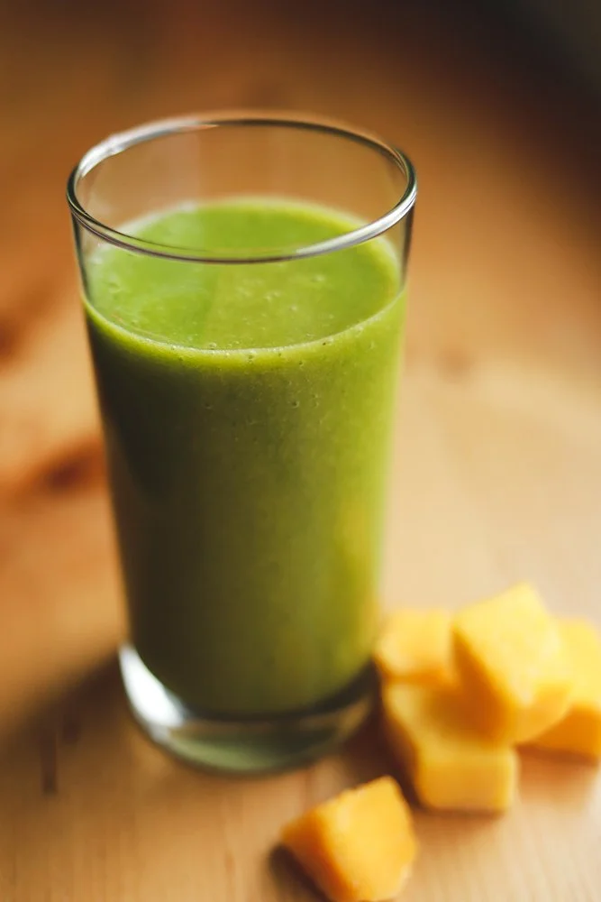 Green Smoothie
