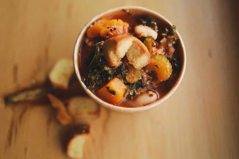 Seasonal Soup