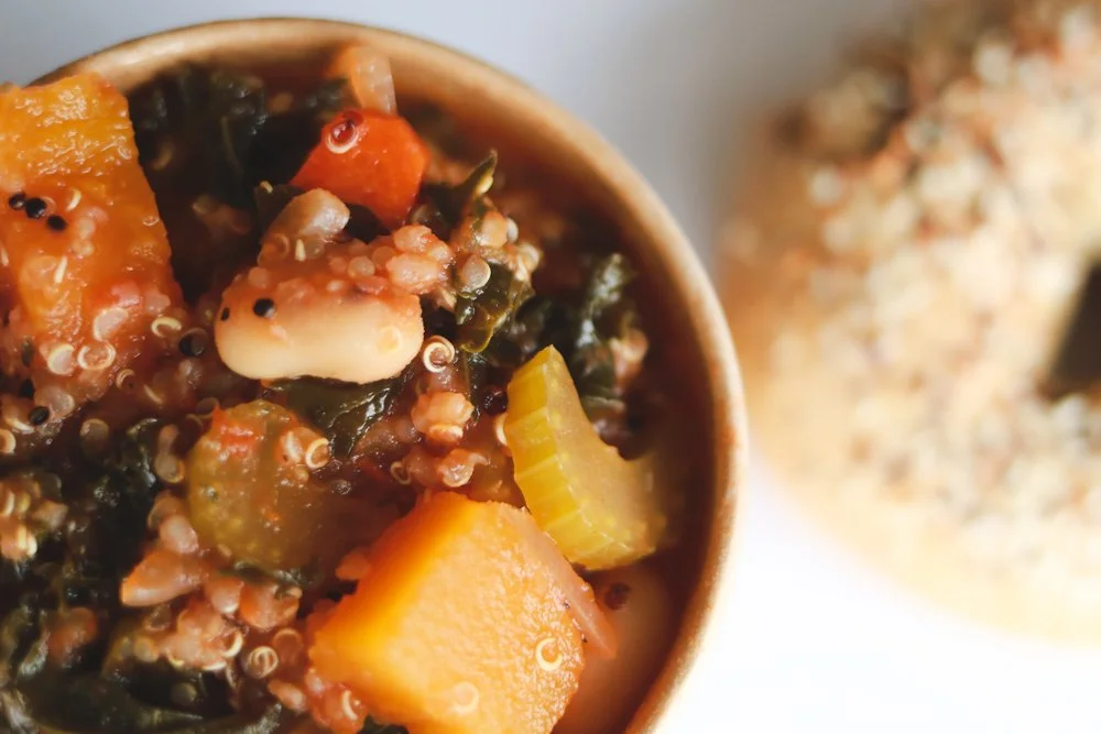 Seasonal Soup