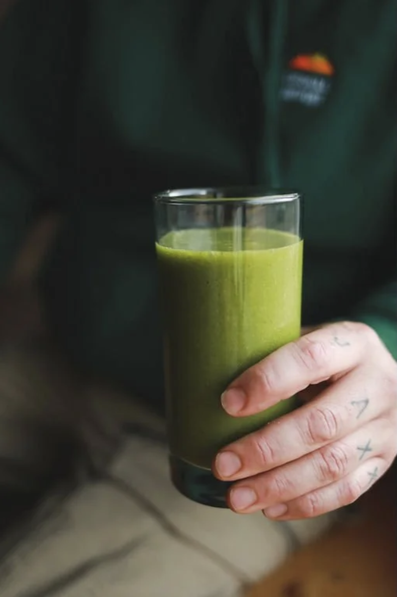 Green Smoothie