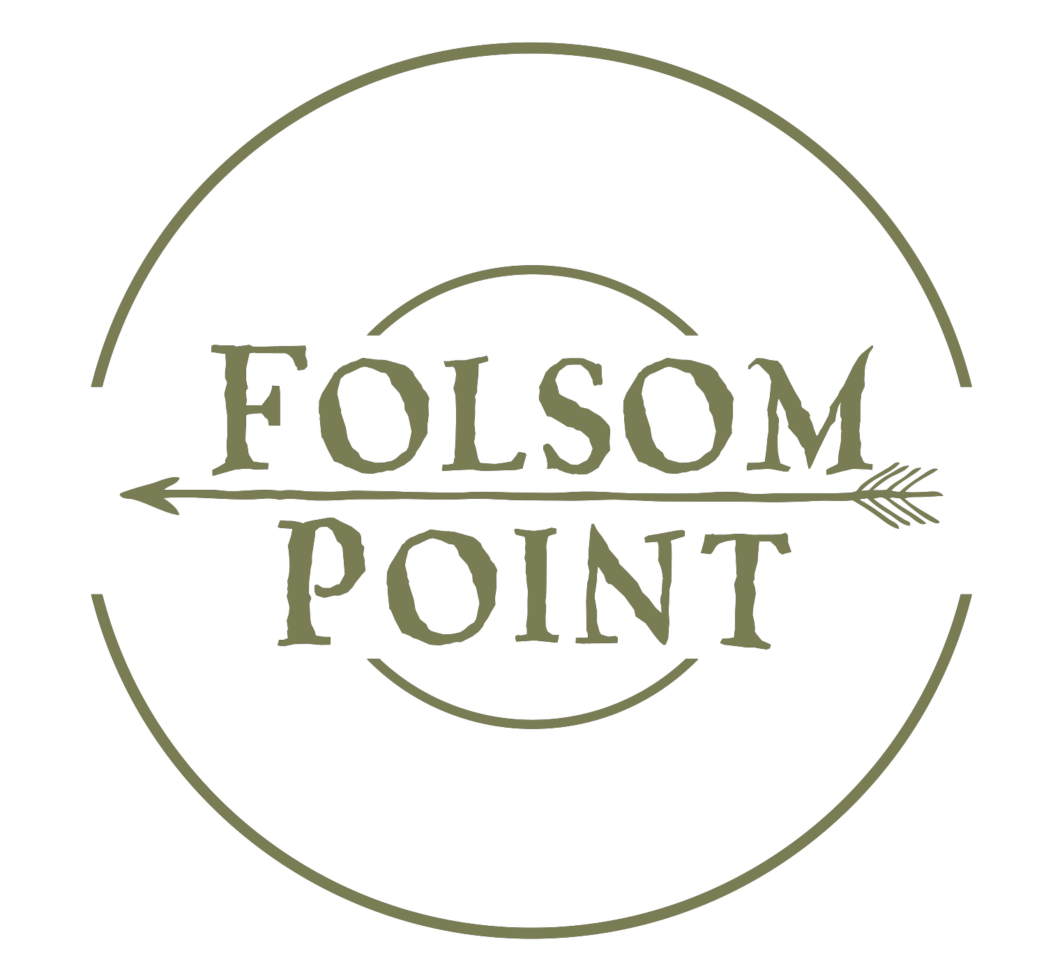 Folsom Point 