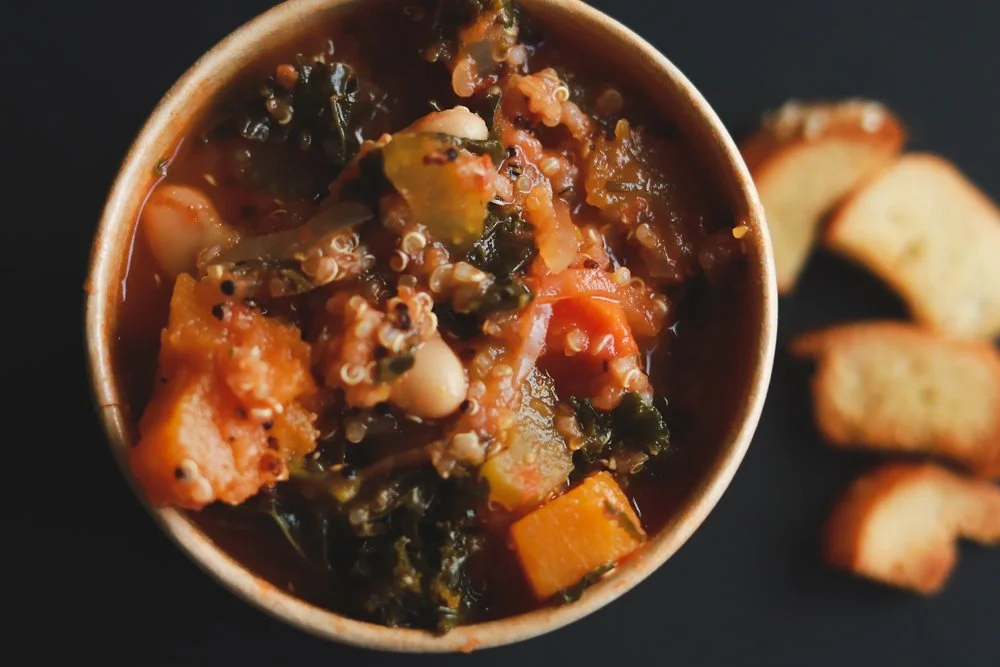 Seasonal Soup