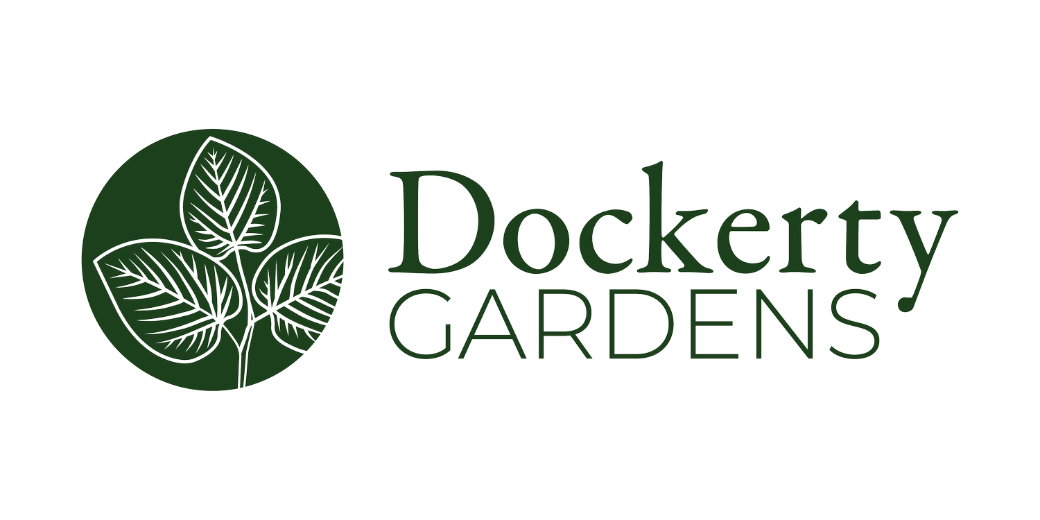 Dockerty Gardens
