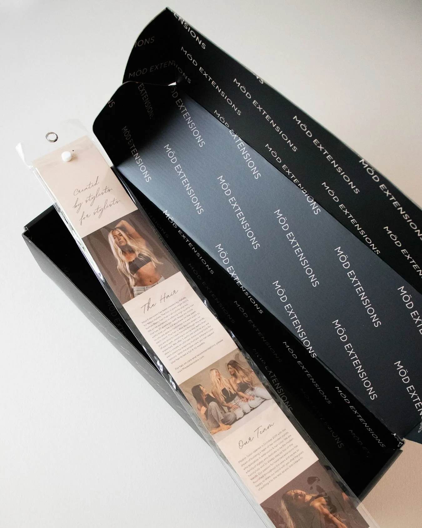 Packaging that protects and impresses, designed with intention. Minimal. Modern. Clean lines. Bold design.

I can help you with all your business design needs such as logo design, branding, website design and packaging, please message me for details.
