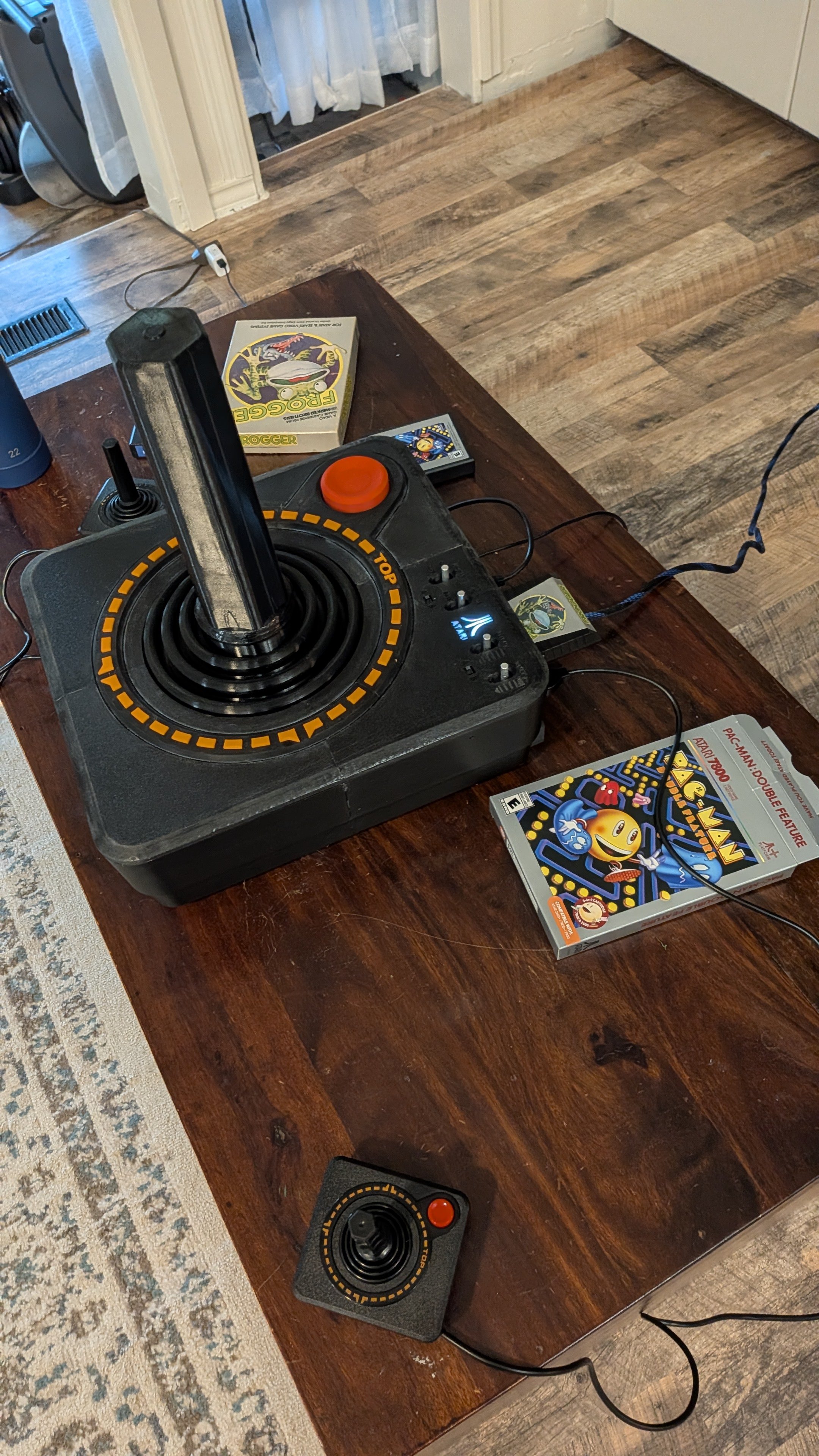 Atari Joystick Console