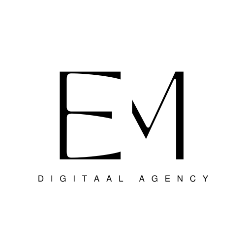 oreoluwa aremo - eM Digitaal Agency