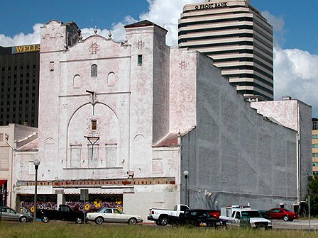 Ritz Theater