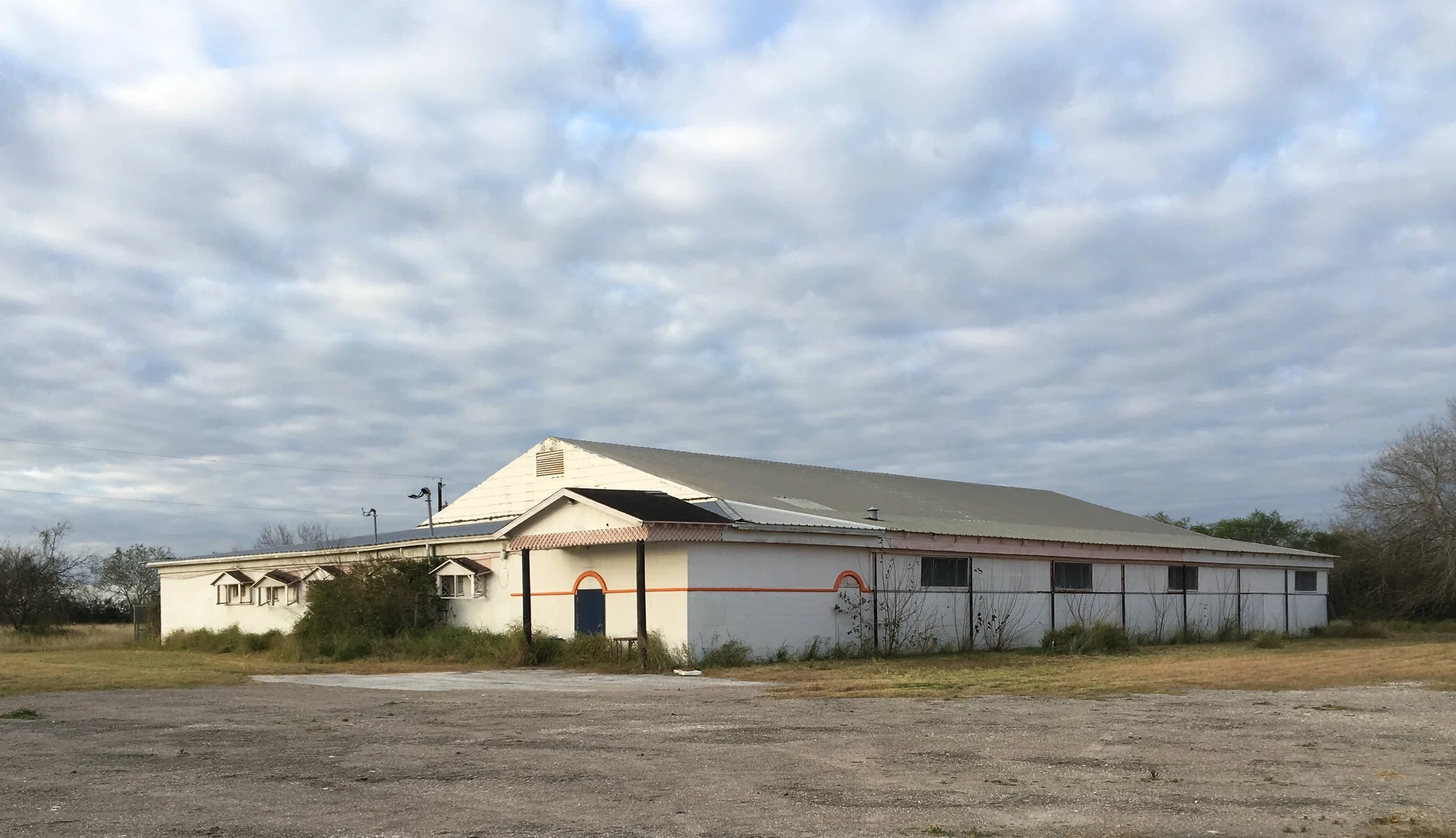 Texas Dance Halls