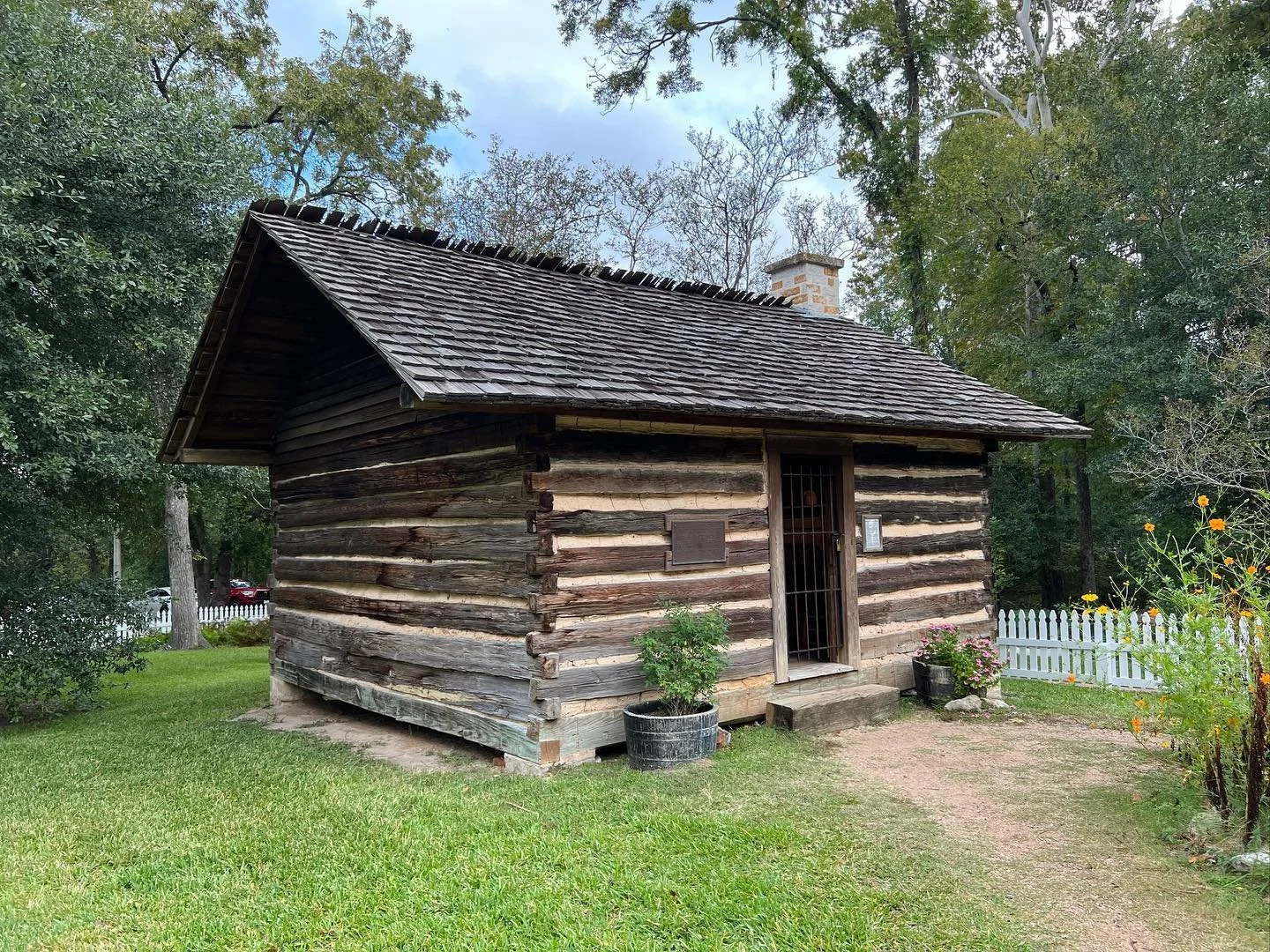 Historic Log Building Symposium 2.0