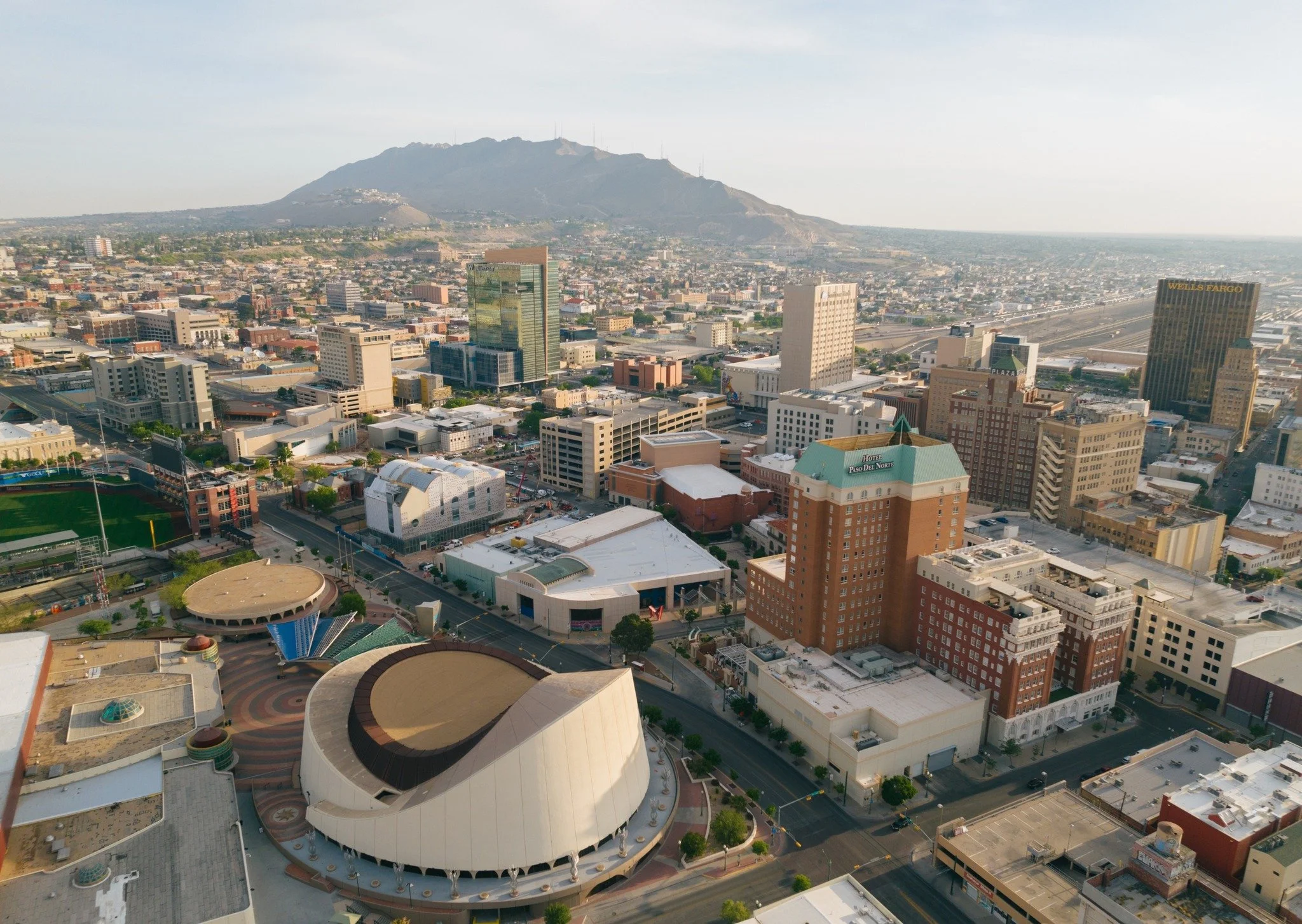 Preservation Texas Seeks West Texas Program Officer