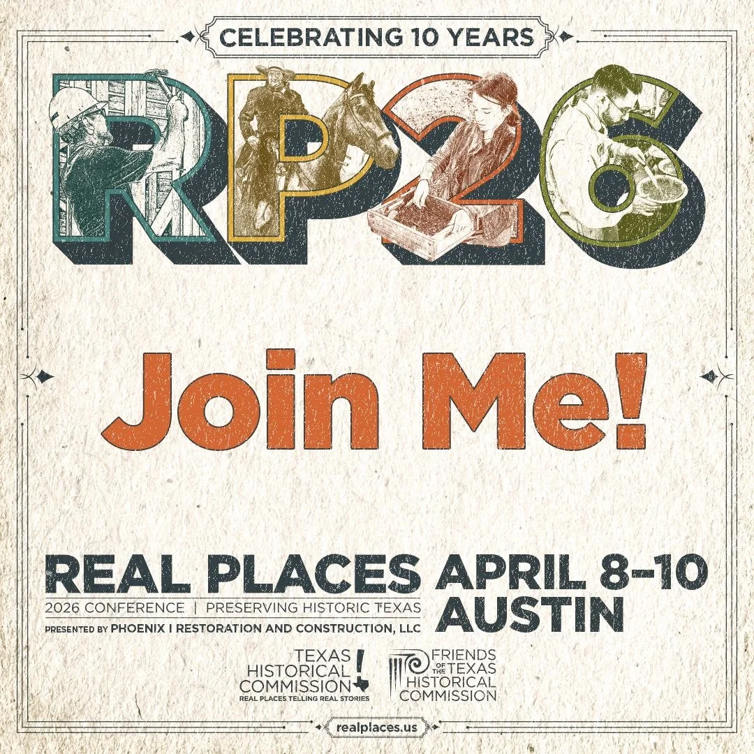 2026 Real Places Conference