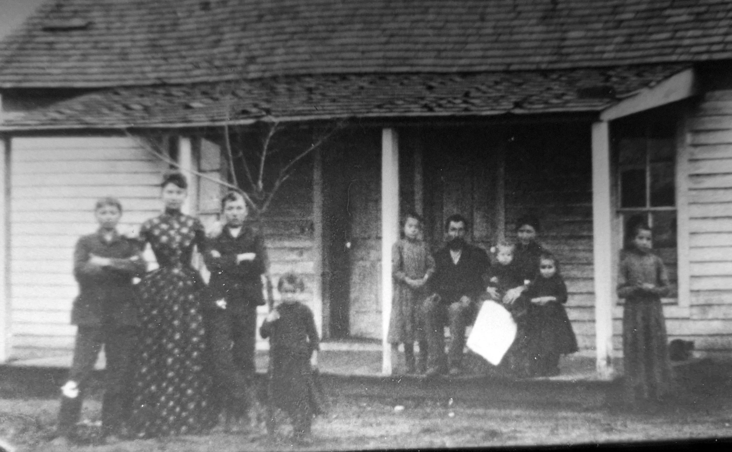 Circa 1880s