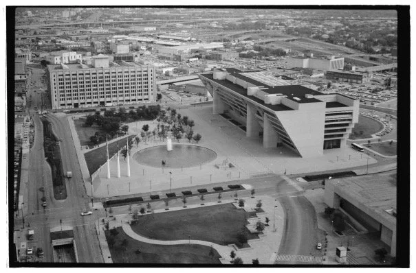 1981 HABS Photo