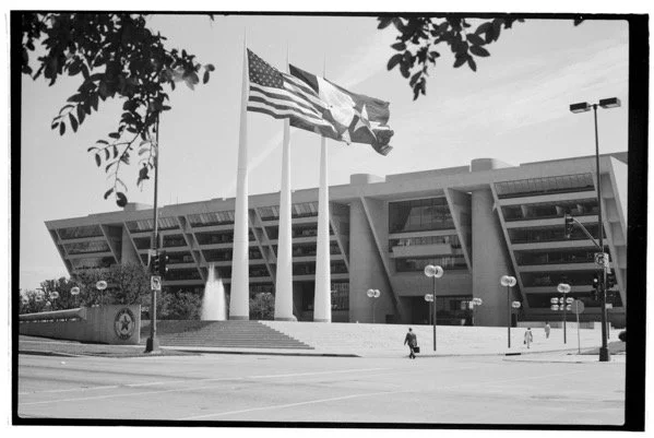 1981 HABS Photo