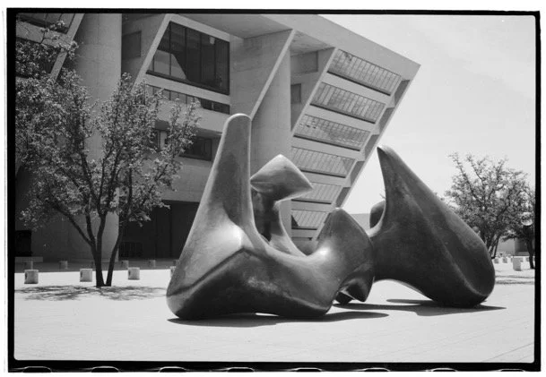 1981 HABS Photo
