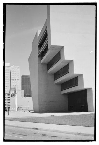 1981 HABS Photo