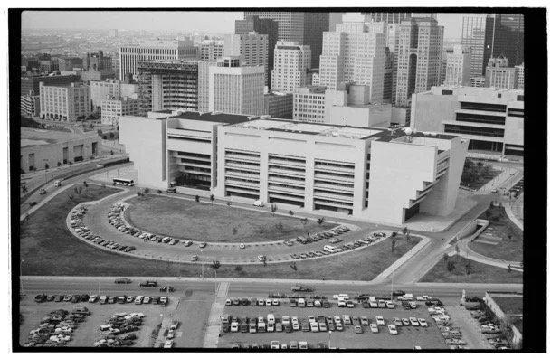 1981 HABS Photo