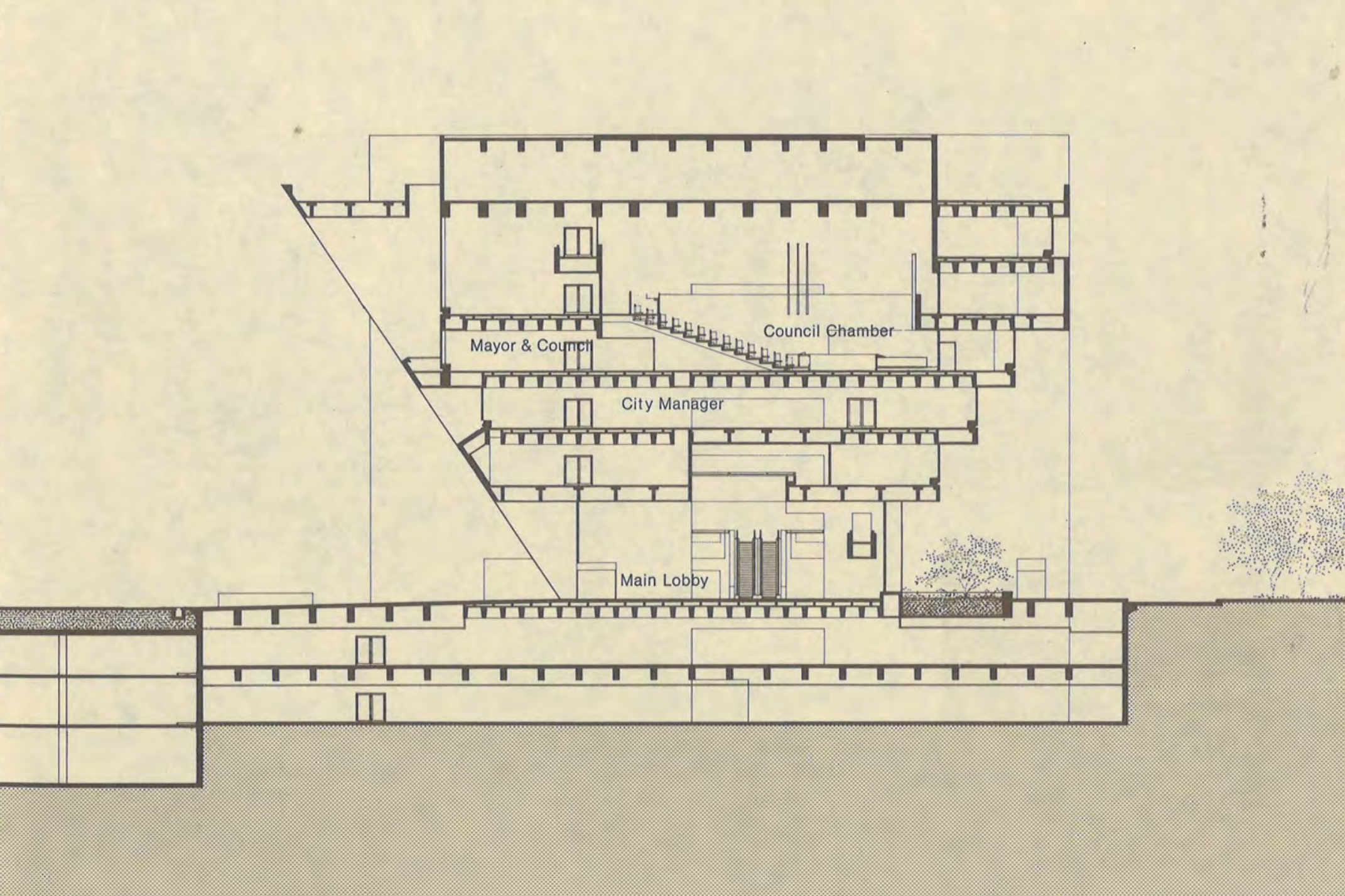 1978 Dedication Brochure