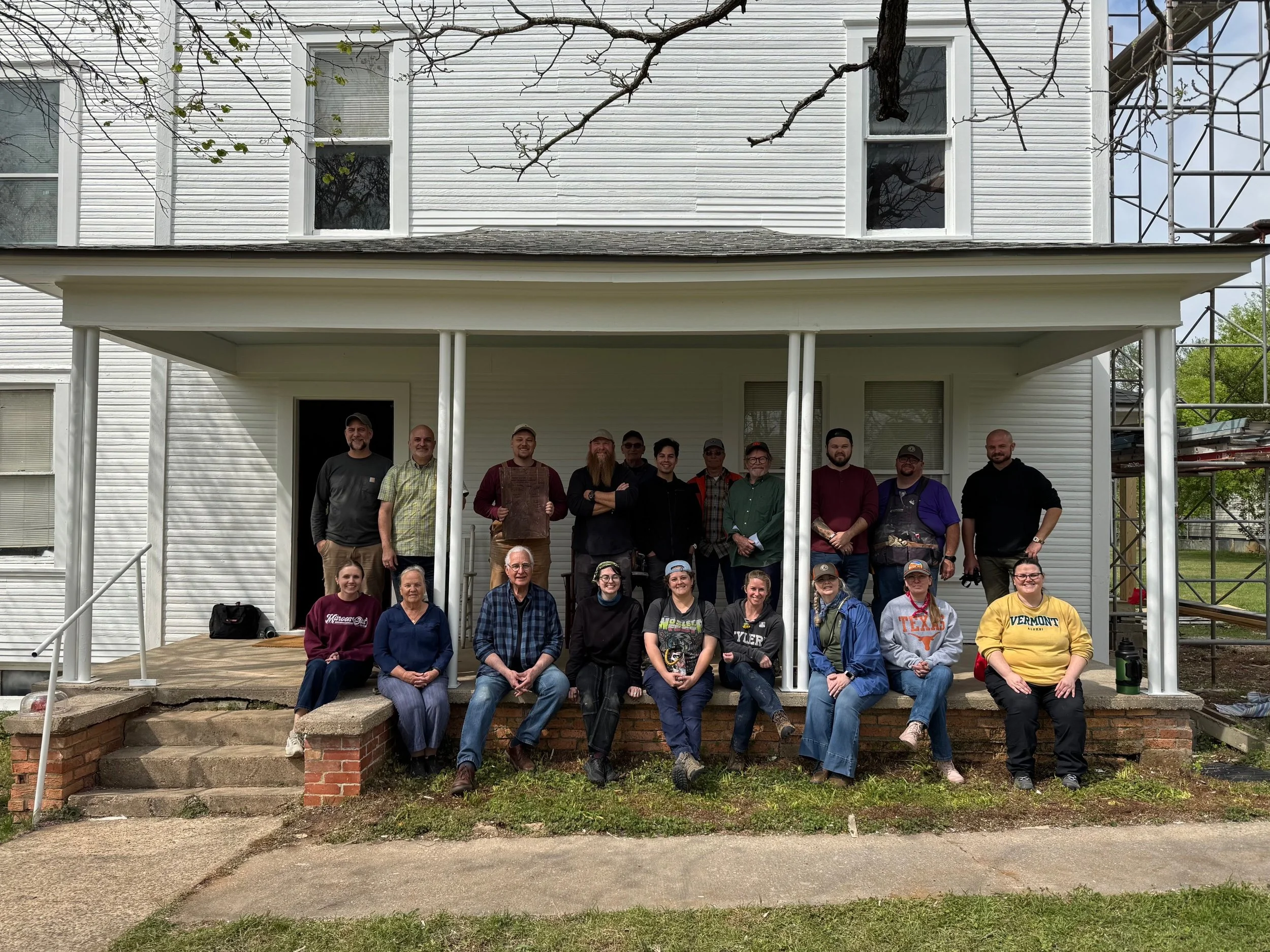 May Newsletter