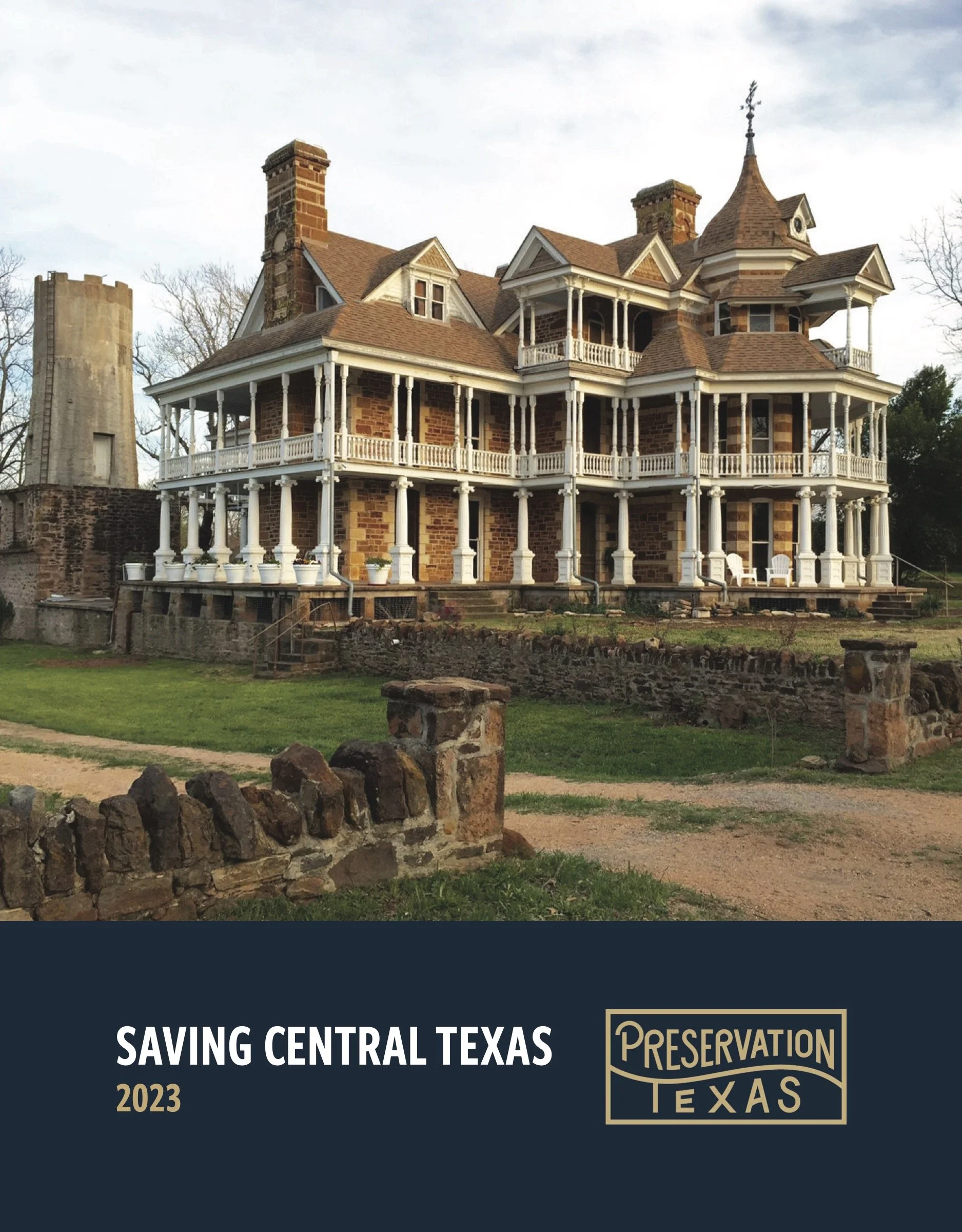 Scenario Central Texas Next The Domino Effect: Local Industries Feeling the Squeeze
