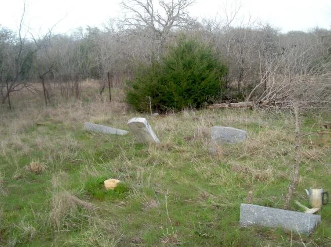 December Newsletter — Preservation Texas